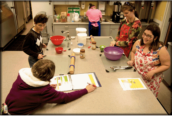 Hearts n Hands Work Enrichment