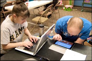 Hearts n Hands Work Enrichment