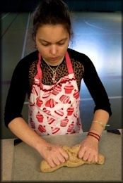 Hearts n Hands Work Enrichment