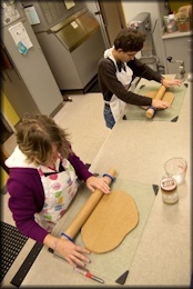 Hearts n Hands Work Enrichment