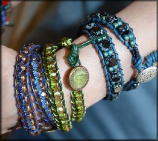 Hearts n Hands Bracelets