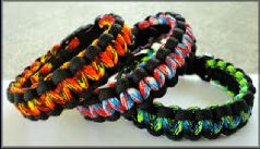 Paracord Bracelets